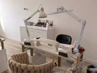 Stanowiska manicure